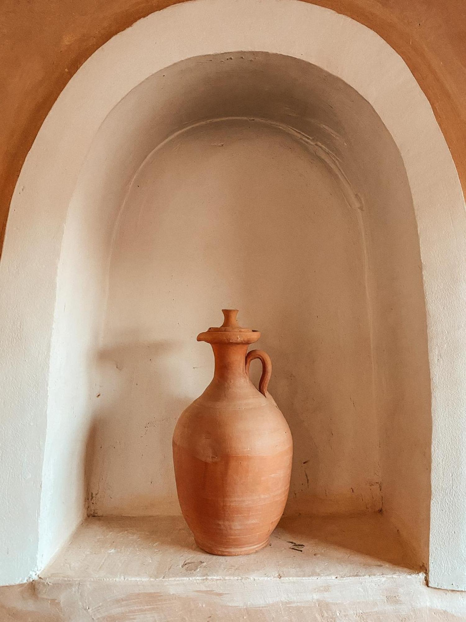 Tigmi Hamid Decouverte Des Traditions Et De La Culture Berbere Ait Benhaddou Extérieur photo